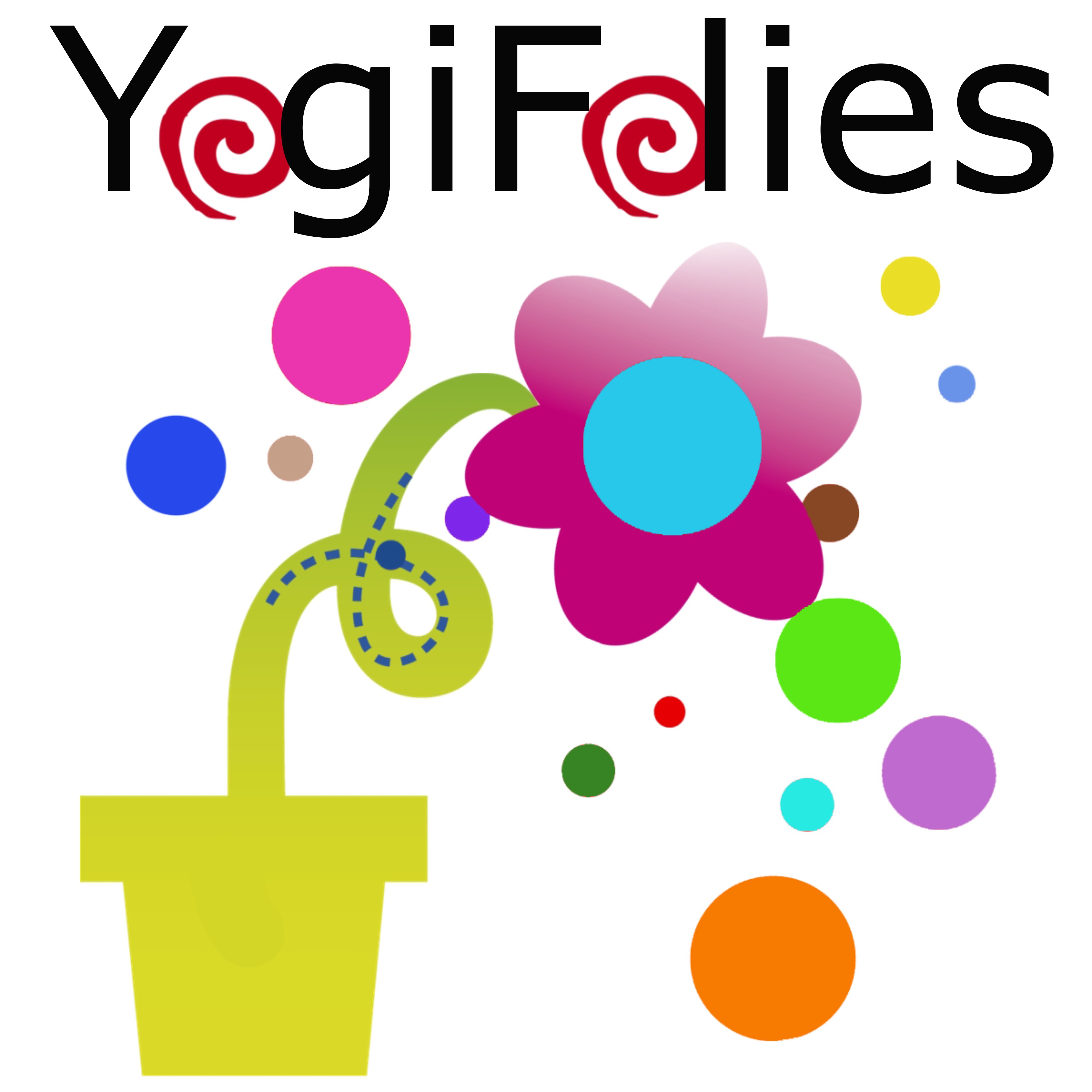 Yogifolies